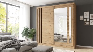 Riidekapp Artiz AZ-5-200